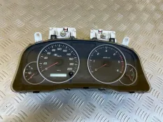 Щиток приборов (приборная панель) Toyota Land Cruiser Prado 120 (2002-2009) 2004 838006D170 3.0 D 1KDFTV