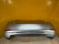 Бампер задний BMW 3-й серии (F30) (2011-2015) 2012 51127312724