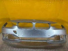 Бампер передний BMW 3-й серии (F30) (2011-2015) 2012 730840104