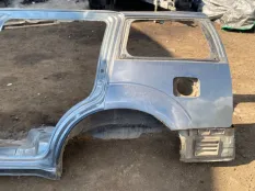 Крыло заднее левое Nissan Pathfinder (R51M) 2004-2013 2007 2.5 D YD25DDTI
