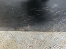 Дверь передняя правая Cadillac Escalade (2006-2014) 2008 ВНЕДОРОЖНИК 6.2 I L92