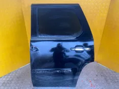 Дверь задняя левая Cadillac Escalade (2006-2014) 2008 ВНЕДОРОЖНИК 6.2 I L92