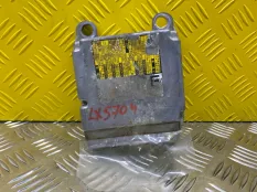 Блок AirBag Lexus LX 570 (2007-2022) 2010 5.7 I 3URFE