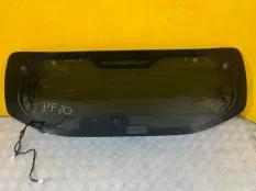 Стекло заднее Nissan Pathfinder (R51M) 2004-2013 2006 43R001386 ВНЕДОРОЖНИК 2.5 D YD25DDTI