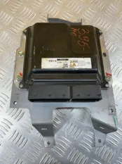 Блок управления двигателем Mitsubishi L200 (2015-2022) 2021 1860D280 ПИКАП 2.4 D 4N15