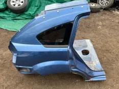 Крыло заднее правое Dodge Caliber I (2006-2012) 2007 2.0 I ECN