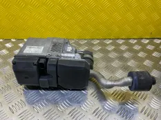 Автономный отопитель Lexus LX 570 (2007-2022) 2010 1316736A 5.7 I 3URFE