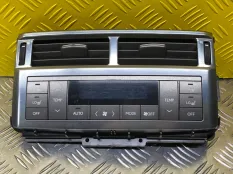 Блок управления печки/климат-контроля Lexus LX 570 (2007-2022) 2010 5590060G32 5.7 I 3URFE