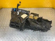 Отопитель в сборе (печка) Volkswagen Golf VI 2008-2013 2011 2.5 I