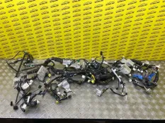 Проводка салона Toyota Land Cruiser Prado 150 (2009-2023) 2014 EB821416AY10D 3.0 D 1KDFTV
