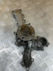 Насос водяной (помпа) Toyota Land Cruiser Prado 120 (2002-2009) 2005 3.0 D