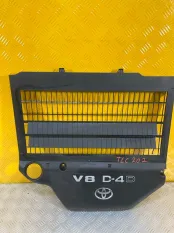 Декоративная крышка двигателя Toyota Land Cruiser 200 (2008-2021) 2008 1260151010 ВНЕДОРОЖНИК 4.5 D 1VDFTV