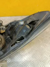 Фара левая Toyota Land Cruiser Prado 150 (2009-2023) 2014 8117060N10 3.0 D 1KDFTV
