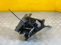 Селектор АКПП Toyota Land Cruiser 200 (2008-2021) 2008 ВНЕДОРОЖНИК 4.5 D 1VDFTV