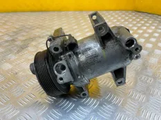 Компрессор кондиционера Nissan Navara (D40) 2004-2015 2013 92600KH70A ПИКАП 2.5 D YD25DDTI