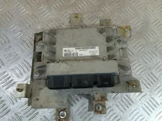 Блок управления двигателем Ford Ranger III (2011-2019) 2012 AB3912A650AC 2.5 I