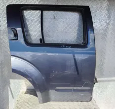Дверь задняя правая Nissan Pathfinder (R51M) 2004-2013 2007 82152EB330 ВНЕДОРОЖНИК 2.5 D YD25DDTI