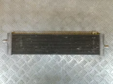 Радиатор АКПП Volkswagen Touareg II 2010-2014 2011 7PO121212A 3.0 I