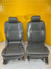 Салон (комплект сидений) Nissan Pathfinder (R51M) 2004-2013 2006 ВНЕДОРОЖНИК 2.5 D YD25