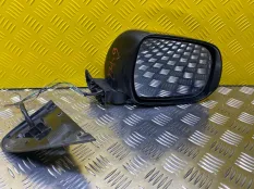 Зеркало наружное правое Toyota Hilux (2005-2015) 2014 ПИКАП 2.5 D 2KDFTV