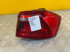 Фонарь задний правый Volkswagen Golf VII 2012-2017 2014 510945096 2.0 D