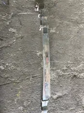 Рессора задняя Volkswagen Amarok (2010-2016) 2010 2H0511151J ПИКАП 2.0 D CDBA
