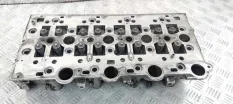 Головка блока цилиндров Chrysler Voyager IV (2000-2007) 2003 2.5 D