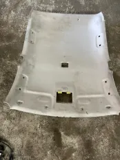 Потолок Mitsubishi L200 (2015-2022) 2018 7200C102HA 2.4 D 4N15