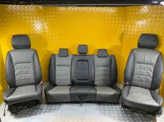 Салон (комплект сидений) Ford Ranger III (2011-2019) 2012 2.5 I
