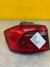 Фонарь задний левый Volkswagen Golf VII 2012-2017 2014 510945095 2.0 D