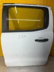 Дверь задняя левая Ford Ranger III (2011-2019) 2013 1892671 ПИКАП 2.2 D GBVAJQJ