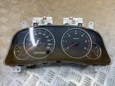 Щиток приборов (приборная панель) Toyota Land Cruiser Prado 120 (2002-2009) 2007 838006D172 ВНЕДОРОЖНИК 3.0 D 1KDFTV