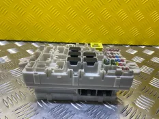 Блок предохранителей Mitsubishi L200 (2015-2022) 2017 8637B254 ПИКАП 2.4 D 4N15