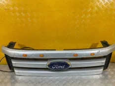 Решетка радиатора Ford Ranger III (2011-2019) 2013 1758182 ПИКАП 2.2 D GBVAJQJ
