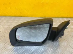 Зеркало наружное левое Ford Ranger III (2011-2023) 2013 AB3917683AWD ПИКАП 2.2 D GBVAJQJ