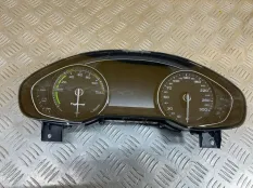 Щиток приборов (приборная панель) Audi A8 (D4) 2010-2014 2011 4H0920800J 2.0 I CHJA