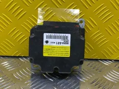 Блок AirBag Mitsubishi L200 (2015-2022) 2017 8635A441 ПИКАП 2.4 D 4N15