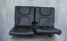 Сиденье заднее Nissan Pathfinder (R51M) 2004-2013 2007 ВНЕДОРОЖНИК 2.5 D YD25DDTI