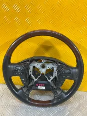 Руль Toyota Sequoia II 2008 - 2022 2013 451000C400C0 5.7 I 3URFE