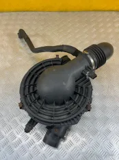 Корпус воздушного фильтра Ford Ranger III (2011-2019) 2013 AB399A6123A ПИКАП 2.2 D GBVAJQJ