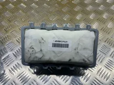 Подушка безопасности пассажира Mitsubishi L200 (2015-2022) 2021 7030B009XA ПИКАП 2.4 D 4N15