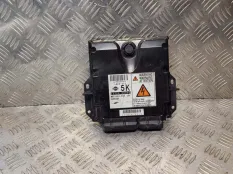 Блок управления двигателем Nissan Pathfinder (R51M) 2004-2013 2007 23710EC05C ВНЕДОРОЖНИК 2.5 D YD25DDTI