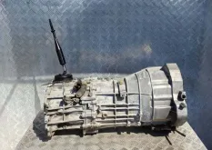 КПП механическая (МКПП) Nissan Pathfinder (R51M) 2004-2013 2007 32010EB510 ВНЕДОРОЖНИК 2.5 D YD25DDTI