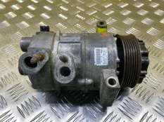 Компрессор кондиционера Dodge Caliber I (2006-2012) 2008 2.0 D ECD