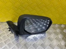 Зеркало наружное правое Mitsubishi L200 (2006-2015) 2007 2.5 D 4D56