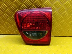 Фонарь задний правый Toyota Sequoia II 2008 - 2022 2013 815500C080 5.7 I 3URFE