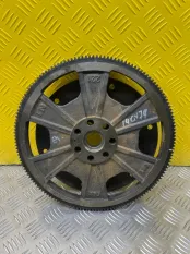 Маховик Mitsubishi L200 (2015-2022) 2017 2701A223 ПИКАП 2.4 D 4N15