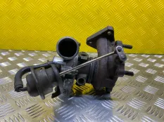 Турбина Mitsubishi L200 (2006-2015) 2011 ПИКАП 2.5 D 4D56