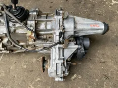 Раздаточная коробка Nissan Navara (D40) 2004-2015 2010 33100EA30A ПИКАП 2.5 D YD25DDTI