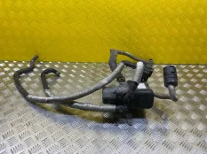 Автономный отопитель Mitsubishi L200 (2015-2022) 2017 ПИКАП 2.4 D 4N15